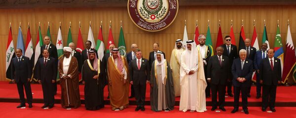 در اجلاس اضطراری عرب های خلیج فارس چه خواهد گذشت؟ در اجلاس اضطراری عرب های خلیج فارس چه خواهد گذشت؟ - اسپوتنیک ایران