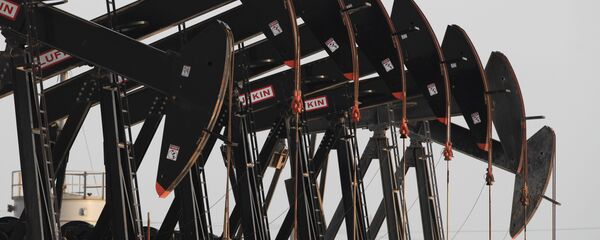 صنعت نفت ایران به 100 تا 200 میلیارد دلار سرمایه گذاری نیازمند است - اسپوتنیک ایران  