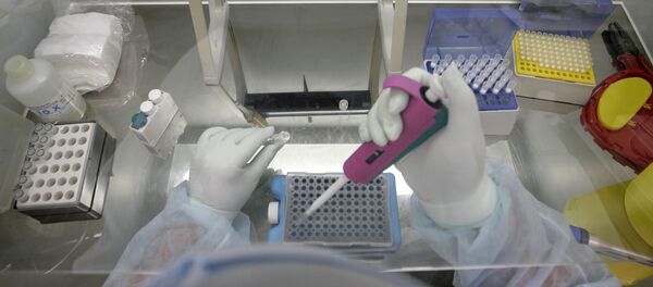 خطر مرگ میلیونها انسان در آینده به علت بی اثر شدن آنتی بیوتیک ها - اسپوتنیک ایران  