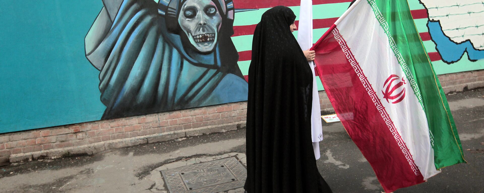 چرا بوش از حمله نظامی به ایران منصرف شد؟ - اسپوتنیک ایران  , 1920, 30.08.2019