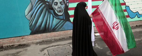 پذیرش شکست معامله قرن توسط آمریکا - اسپوتنیک ایران  