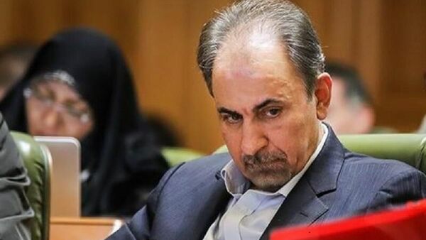 چرا حکم اعدام شهردار سابق تهران نقض شد؟ - اسپوتنیک ایران  