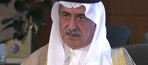 اظهارات تازه وزیر خارجه عربستان علیه ایران - اسپوتنیک ایران  