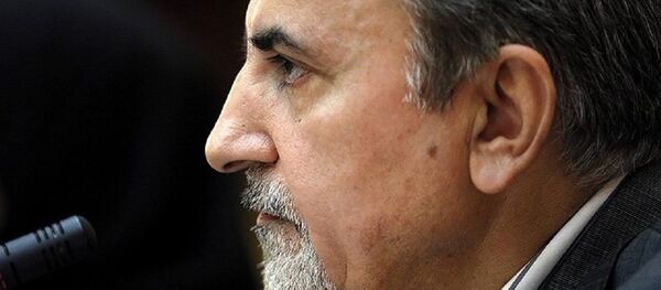 قاضی رسیدگی به پرونده شهردار سابق تهران مشخص شد - اسپوتنیک ایران  