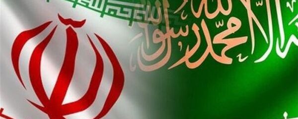 ایران و عربستان ایران و عربستان - اسپوتنیک ایران