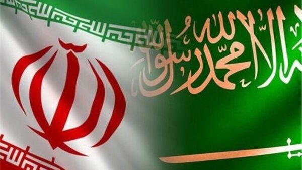 جبهه گیری مشترک دو رقیب مهم ایران و عربستان در محکومیت مکرون - اسپوتنیک ایران  