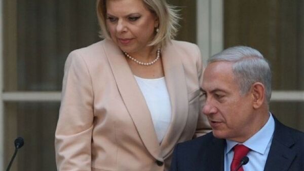 سیاستمدار اسرائیلی: نتانیاهو و خانواده‌ اش روانی هستند - اسپوتنیک ایران  