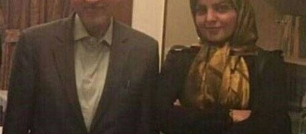 چند سال زندان در انتظار نجفی خواهد بود؟ چند سال زندان در انتظار نجفی خواهد بود؟ - اسپوتنیک ایران