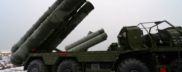 تاریخ تحویل اس  ـ 500 به ارتش روسیه اعلام شد  - اسپوتنیک ایران  