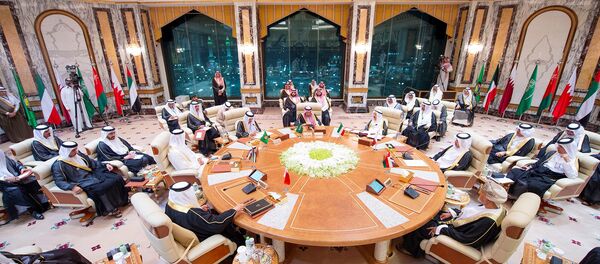 به ایران می گفتید خودش بیانیه برایتان صادر می کرد به ایران می گفتید خودش بیانیه برایتان صادر می کرد - اسپوتنیک ایران