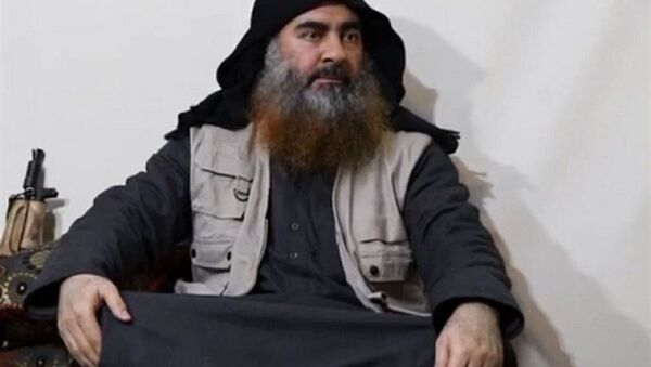 سرنوشت جسد ابوبکر بغدادی رهبر گروهک تروریستی داعش - اسپوتنیک ایران  