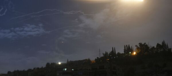 اعتراف ژنرال اسرائیلی به توان بازدارندگی مقاومت اعتراف ژنرال اسرائیلی به توان بازدارندگی مقاومت - اسپوتنیک ایران