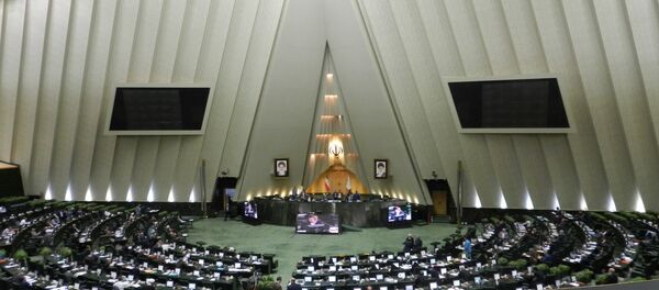 رفتار انگلیس هیچ تفاوتی با راهزنان سومالی ندارد رفتار انگلیس هیچ تفاوتی با راهزنان سومالی ندارد - اسپوتنیک ایران