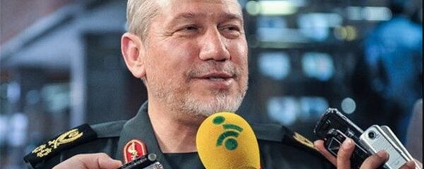 سرلشکر صفوی: ایران محور ثبات امنیتی در منطقه است - اسپوتنیک ایران  