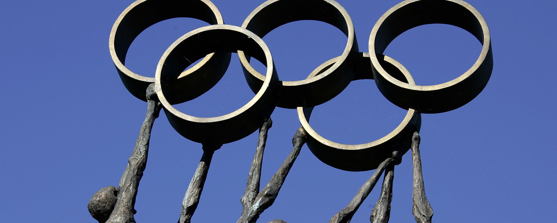 احتمال حذف روسیه از المپیک سال ۲۰۲۰ - اسپوتنیک ایران  , 1920, 02.06.2019