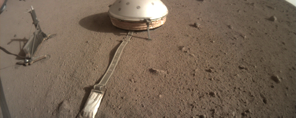  مریخ  - اسپوتنیک ایران  