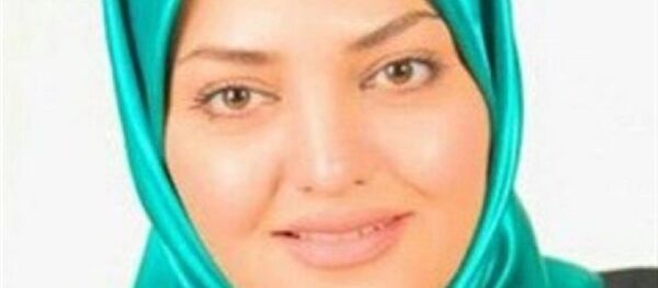 میترا استاد - اسپوتنیک ایران  