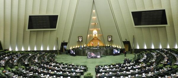 مجلس ایران تاریخ بررسی لایحه بودجه 99 را مشخص کرد - اسپوتنیک ایران  