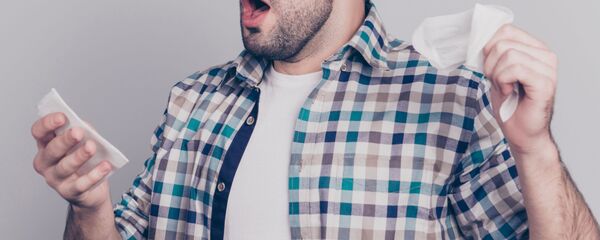 چطور می توان حساسیت را بدون دارو درمان کرد؟ چطور می توان حساسیت را بدون دارو درمان کرد؟ - اسپوتنیک ایران