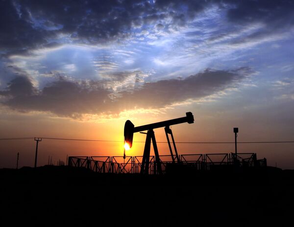 استخراج نفت در بحرین - اسپوتنیک ایران  
