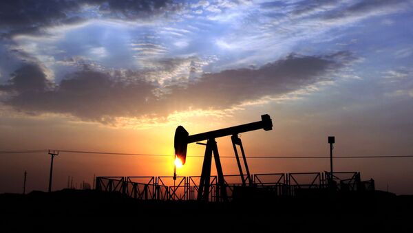 عربستان تولید نفت خود احیا کرد - اسپوتنیک ایران  