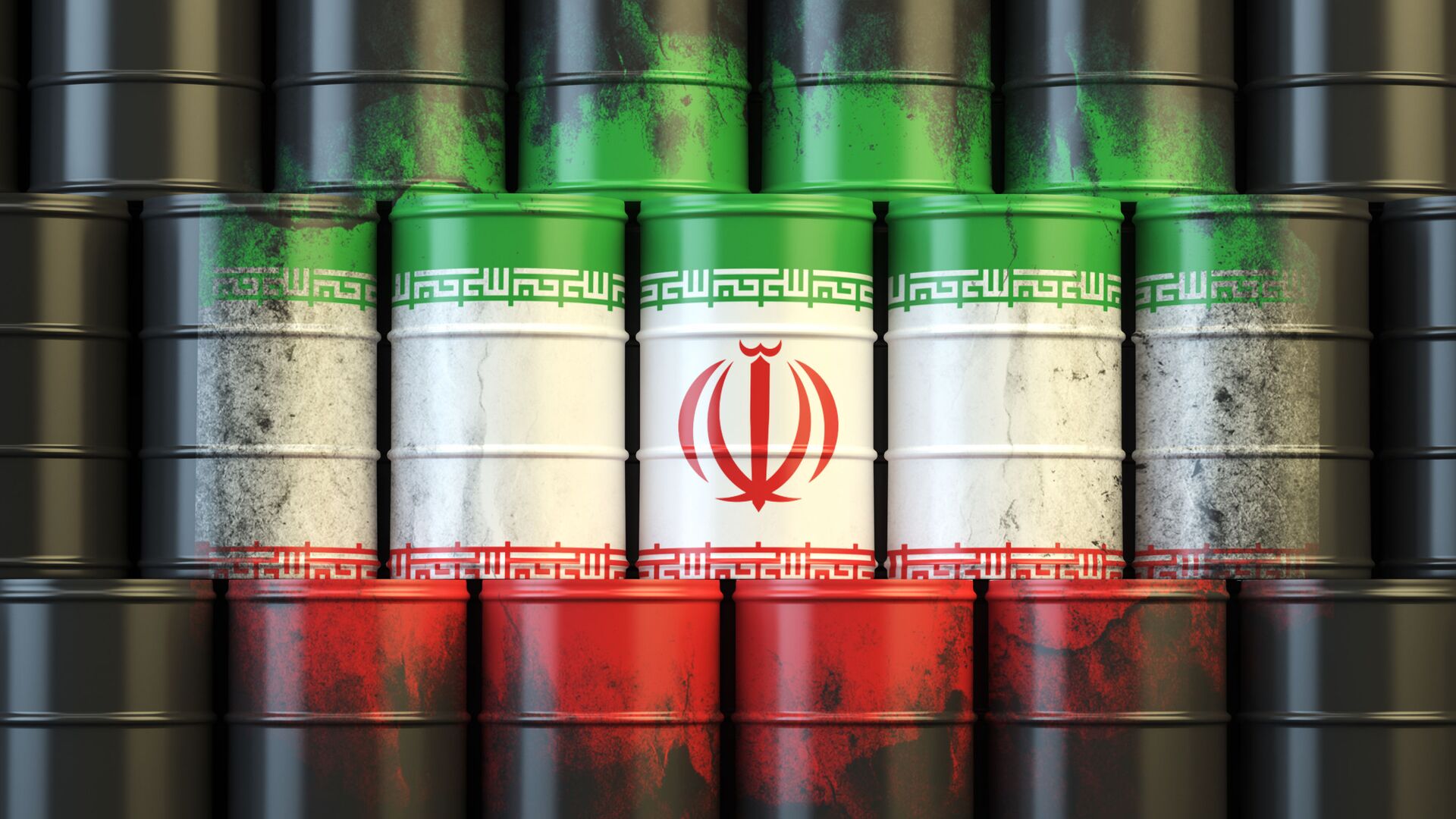 افزایش محسوس قیمت نفت سنگین ایران - اسپوتنیک ایران  , 1920, 11.02.2022