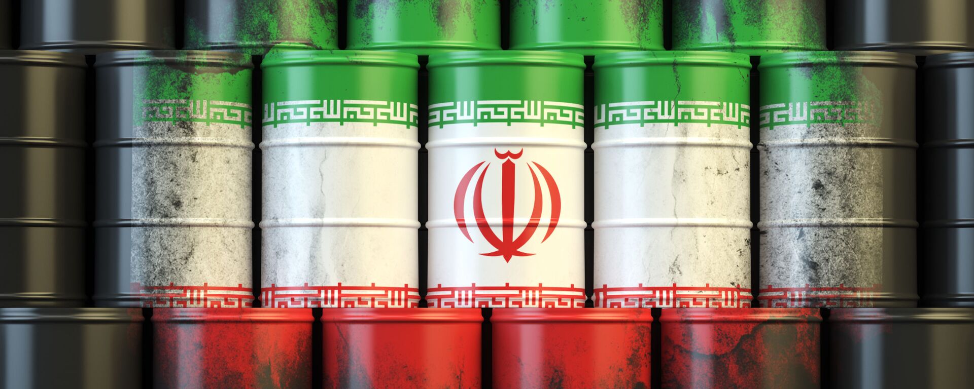آیا آمریکا برای فروش نفت ایران در بازار جهانی  چراغ سبز روشن خواهد کرد؟ - اسپوتنیک ایران  , 1920, 19.02.2021