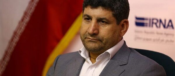 حضور مدیر عامل ایرنا در همایش سن پترزبورگ حضور مدیر عامل ایرنا در همایش سن پترزبورگ - اسپوتنیک ایران