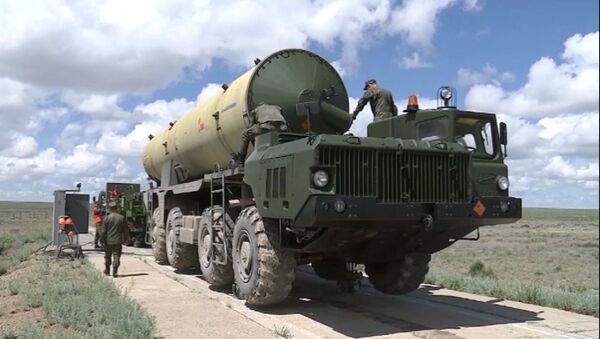 برای دفاع از مسکو در برابر حمله موشکی چقدر وقت لازم است؟  - اسپوتنیک ایران  
