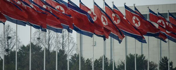 کره شمالی   - اسپوتنیک ایران  