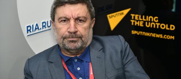 100 شرط برای انعقاد برجام جدید میان ایران و آمریکا 100 شرط برای انعقاد برجام جدید میان ایران و آمریکا - اسپوتنیک ایران