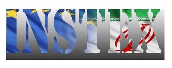 پیوستن روسیه به کانال مالی ایران و اروپا یک موفقیت بزرگ است پیوستن روسیه به کانال مالی ایران و اروپا یک موفقیت بزرگ است - اسپوتنیک ایران