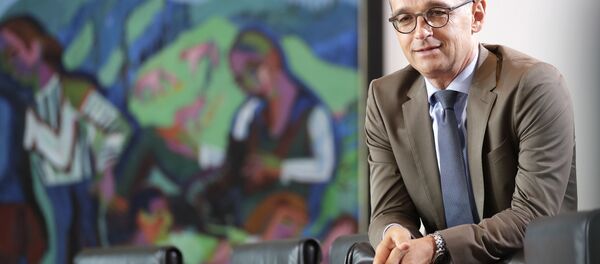 وقوع جنگ در خلیج فارس بعید نیست - اسپوتنیک ایران  