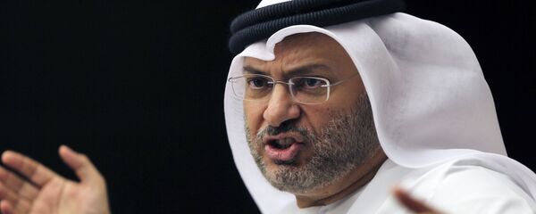 امارات: عادی سازی روابط با اسرائیل برای مقابله با ایران نبوده است. امارات: عادی سازی روابط با اسرائیل برای مقابله با ایران نبوده است. - اسپوتنیک ایران