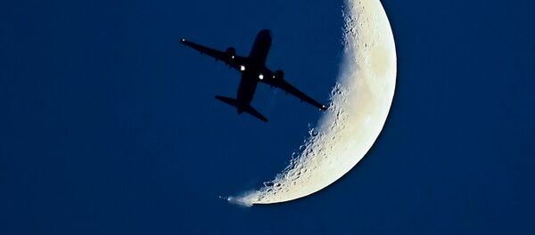 لحظه شلیک به هواپیمای اوکراینی + ویدئو - اسپوتنیک ایران  