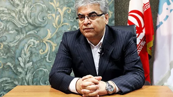 محمد حسن زدا - اسپوتنیک ایران  