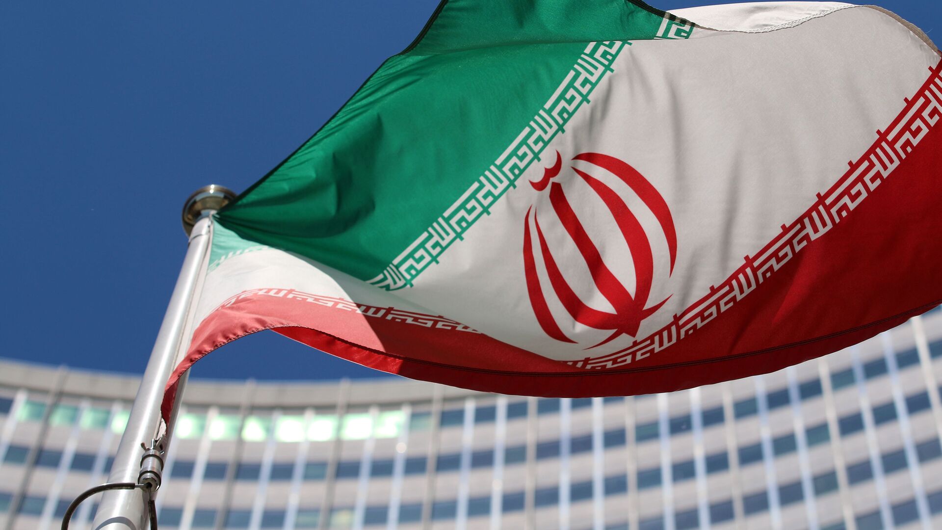 آژانس بین‌المللی انرژی اتمی: ایران تقریباً اورانیوم کافی برای ساخت بمب هسته‌ای ذخیره کرده است - اسپوتنیک ایران  , 1920, 03.03.2022