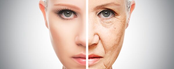 کشف مولکول ضد پیری  - اسپوتنیک ایران  