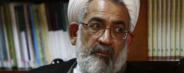 منتظری: با اخلال در بازار و افزایش قیمت ها برخورد می کنیم منتظری: با اخلال در بازار و افزایش قیمت ها برخورد می کنیم - اسپوتنیک ایران