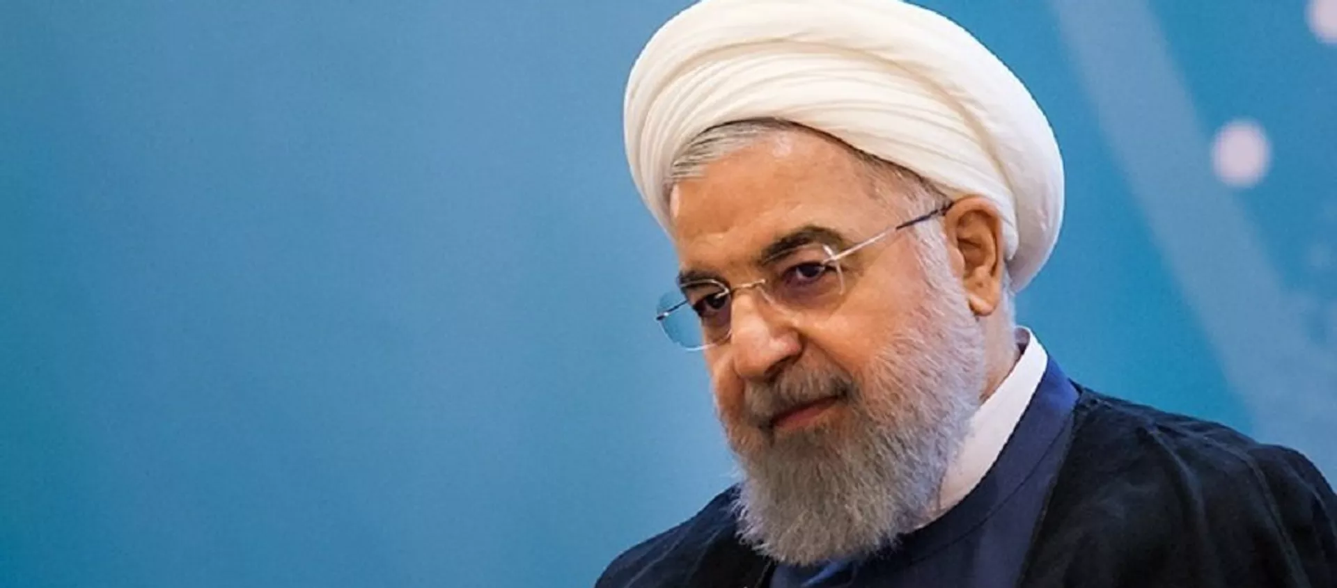روحانی: آمریکا با رفع تحریم به برجام باز گردد - اسپوتنیک ایران  , 1920, 04.03.2021