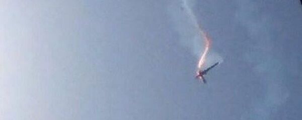 پهپاد جاسوسی آمریکا پهپاد جاسوسی آمریکا - اسپوتنیک ایران