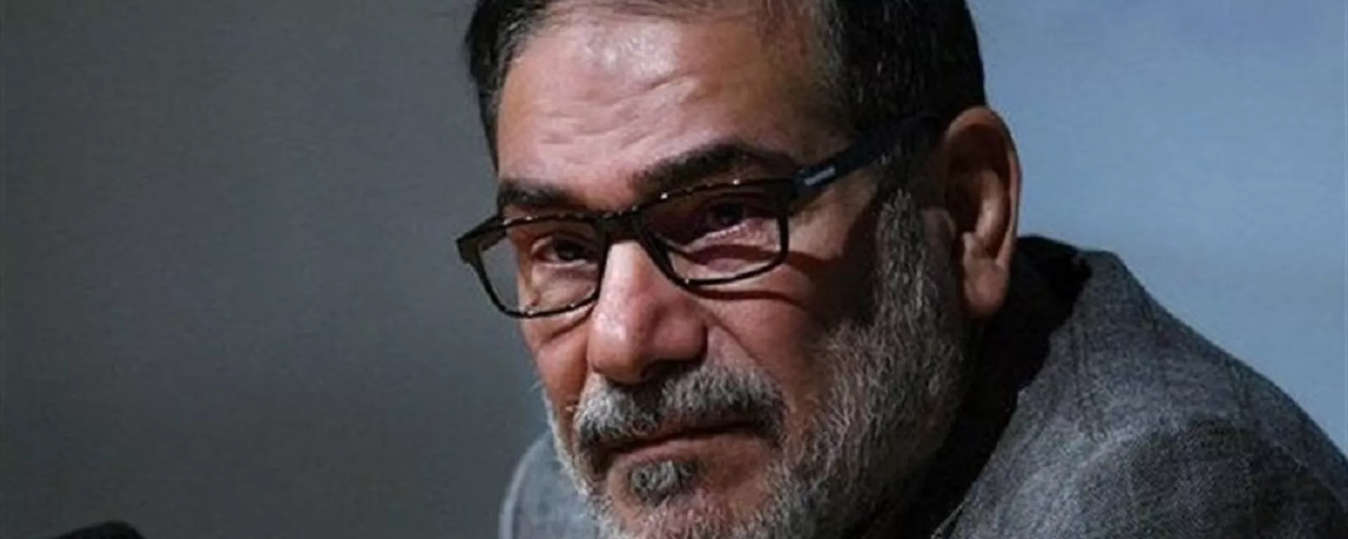 علی شمخانی دبیر شورای عالی امنیت ملی  - اسپوتنیک ایران  , 1920, 03.03.2022