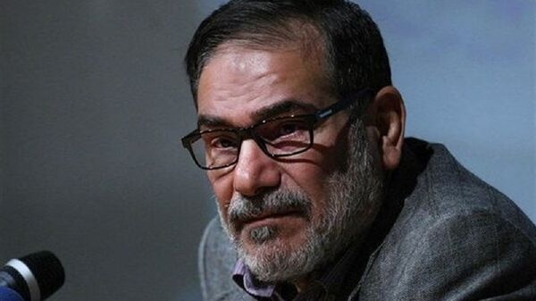شمخانی: تبادل زندانیان نتیجه مذاکره نبوده است - اسپوتنیک ایران  