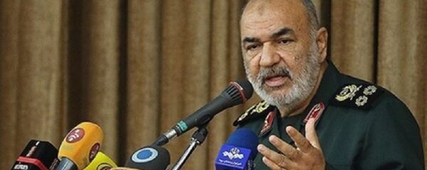 سردار سلامی: دشمن منتظر پیامدهای ترور شهید فخری زاده باشد - اسپوتنیک ایران  