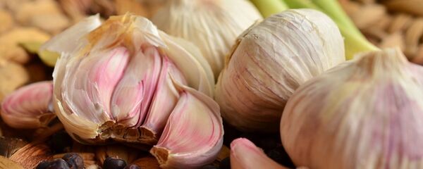 سیر جلوی کرونا را نمی گیرد سیر جلوی کرونا را نمی گیرد - اسپوتنیک ایران