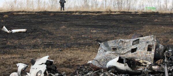 افزایش شمار جان باختگان سقوط هواییما پاکستان - اسپوتنیک ایران  
