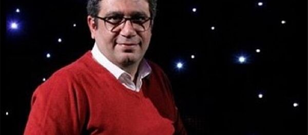 حساب بانکی رضا رشید پور هک شد حساب بانکی رضا رشید پور هک شد - اسپوتنیک ایران