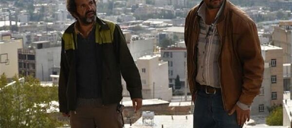 فیلم ایرانی قصر شیرین بهترین فیلم جشنواره شانگهای شد فیلم ایرانی قصر شیرین بهترین فیلم جشنواره شانگهای شد - اسپوتنیک ایران