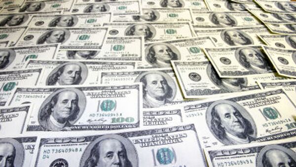 دارایی های بلوکه شده ایران 92 میلیارد دلار تخمین زده می شود - اسپوتنیک ایران  