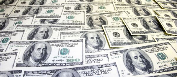 دارایی های بلوکه شده ایران 92 میلیارد دلار تخمین زده می شود - اسپوتنیک ایران  